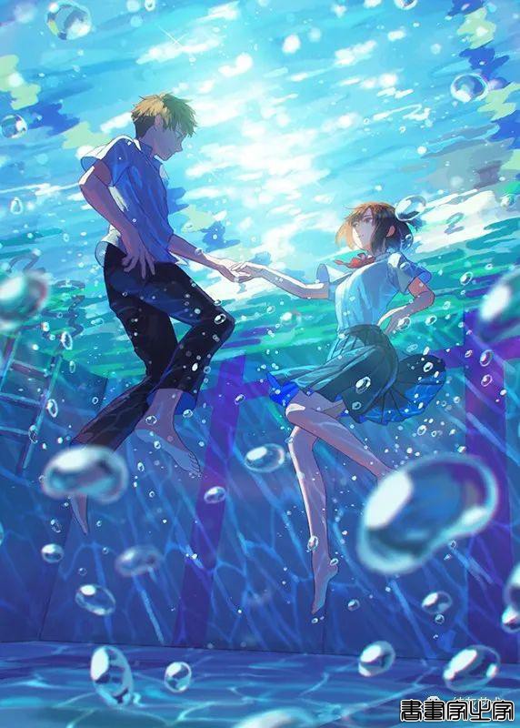 梦幻又温暖的插画-34.jpg