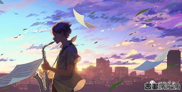 梦幻又温暖的插画-35.jpg