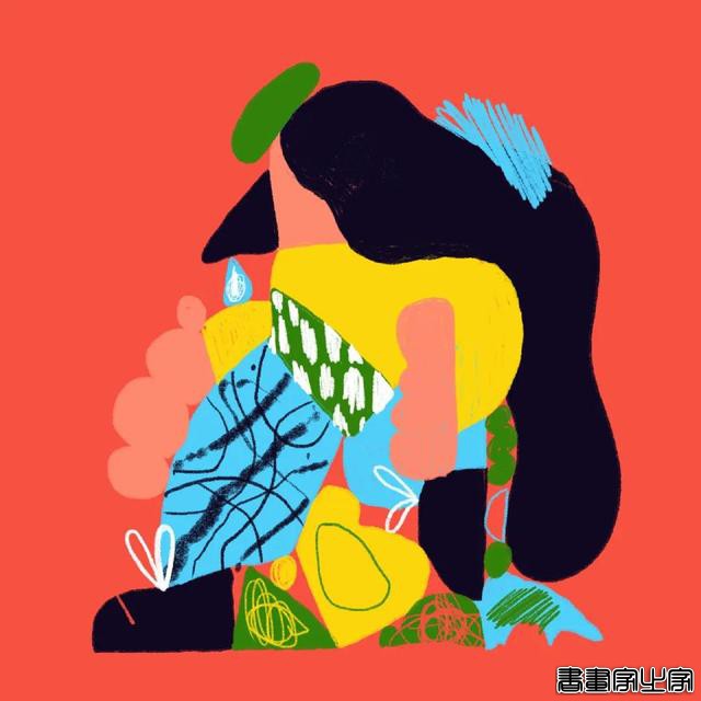 插画师Bernardo Henning 作品欣赏-5.jpg