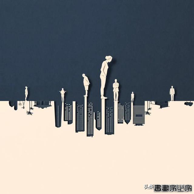 “仿剪纸”艺术的数字插画作品｜围绕世界话题展开-14.jpg