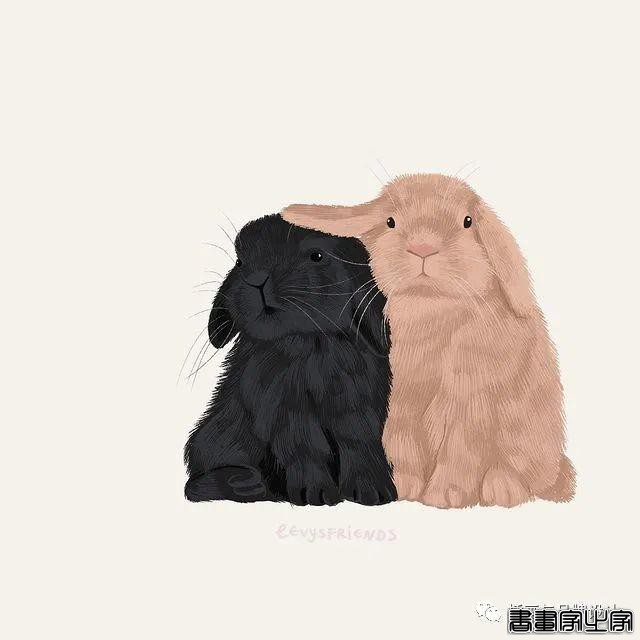 插画丨精湛的画技与高雅柔和色调搭配，描绘出女性闲暇时光里的美好-73.jpg
