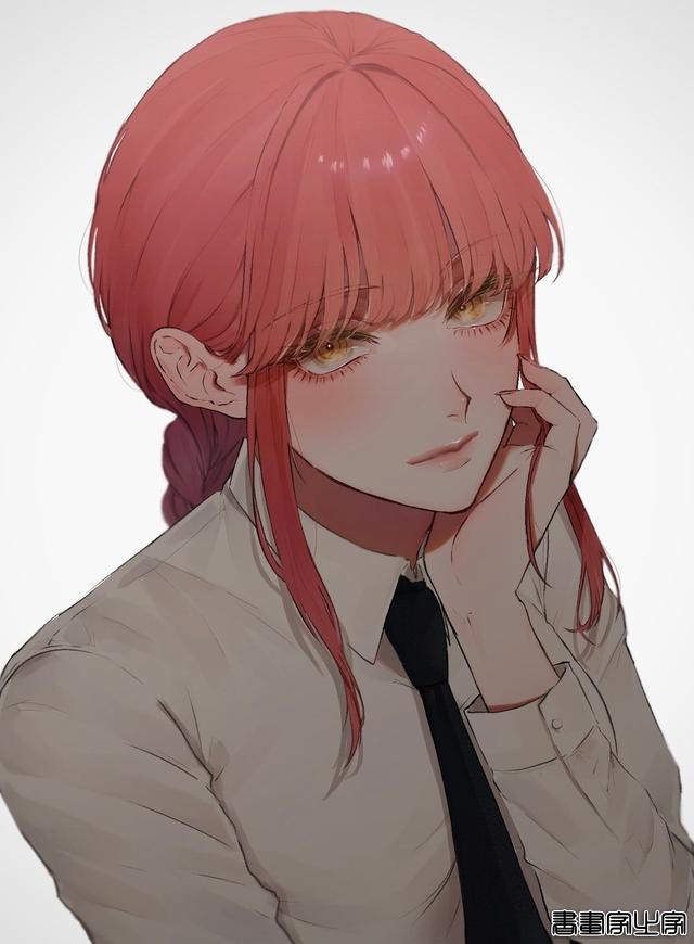 这画风也太好看了吧，我已经沦陷了[心] | 插画师遼twi : harunoryo1 ???-6.jpg