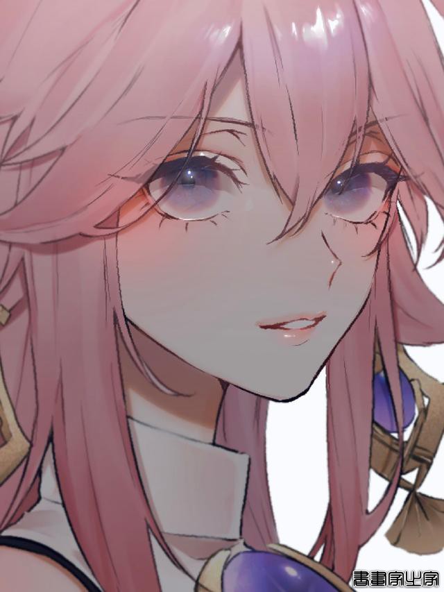这画风也太好看了吧，我已经沦陷了[心] | 插画师遼twi : harunoryo1 ???-11.jpg