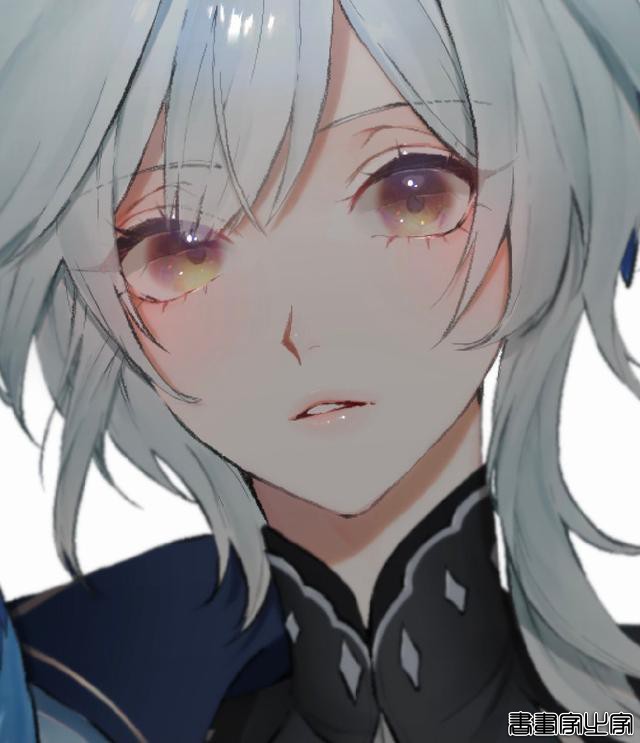 这画风也太好看了吧，我已经沦陷了[心] | 插画师遼twi : harunoryo1 ???-12.jpg