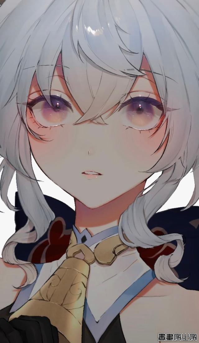 这画风也太好看了吧，我已经沦陷了[心] | 插画师遼twi : harunoryo1 ???-13.jpg
