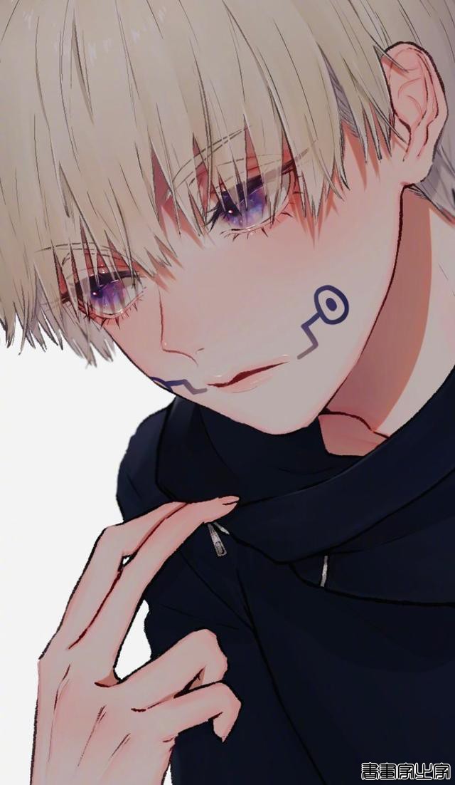 这画风也太好看了吧，我已经沦陷了[心] | 插画师遼twi : harunoryo1 ???-18.jpg