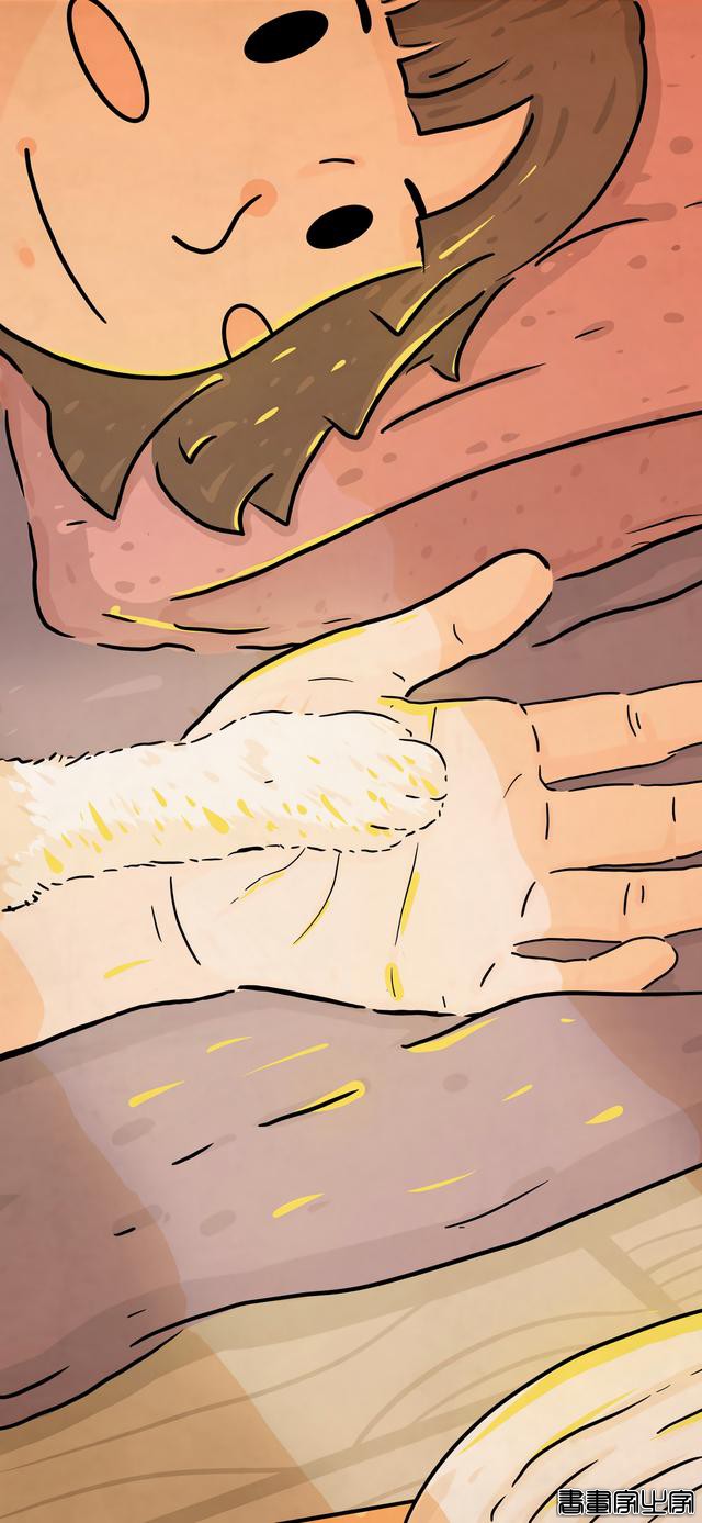 一组温馨治愈的动漫插画壁纸-9.jpg