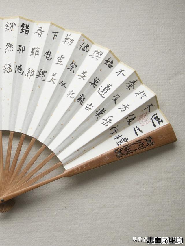 字帖内容较长难以完成通临？不妨使用不同纸张-7.jpg