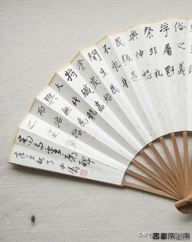 字帖内容较长难以完成通临？不妨使用不同纸张-8.jpg