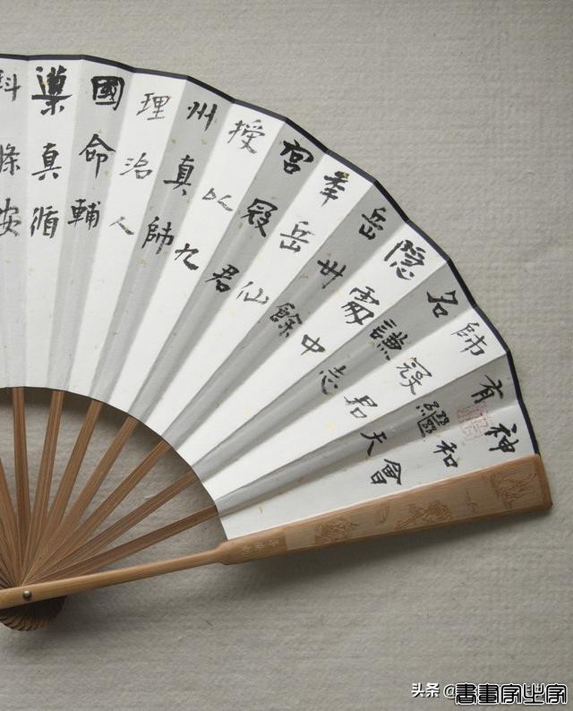 字帖内容较长难以完成通临？不妨使用不同纸张-9.jpg