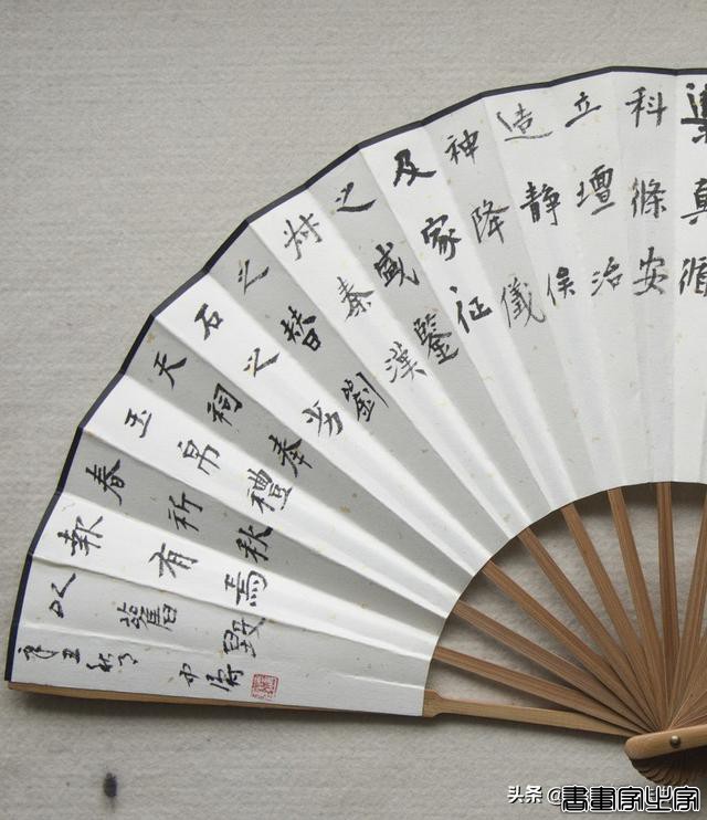字帖内容较长难以完成通临？不妨使用不同纸张-10.jpg