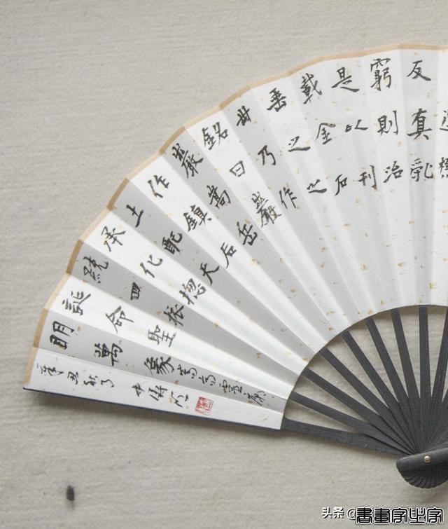 字帖内容较长难以完成通临？不妨使用不同纸张-12.jpg
