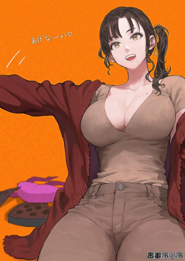 分享日本画师じゅん(navigavi)的精美插画（第二弹）-10.jpg