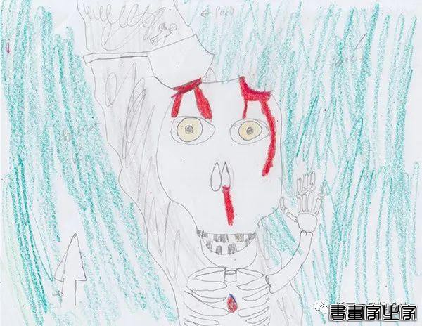 手绘丨奇幻生动的画面，沉稳舒服的色调，想象力十分丰富-42.jpg