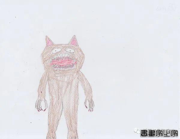 手绘丨奇幻生动的画面，沉稳舒服的色调，想象力十分丰富-50.jpg