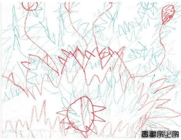 手绘丨奇幻生动的画面，沉稳舒服的色调，想象力十分丰富-56.jpg