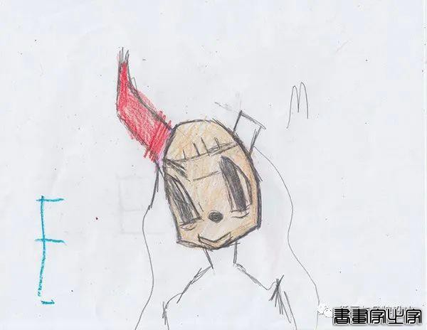 手绘丨奇幻生动的画面，沉稳舒服的色调，想象力十分丰富-63.jpg