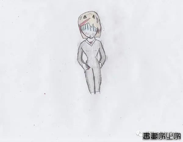 手绘丨奇幻生动的画面，沉稳舒服的色调，想象力十分丰富-67.jpg