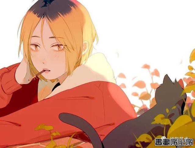 暖暖的梦幻风插画-13.jpg