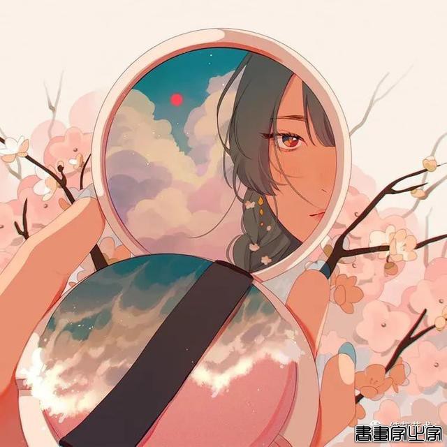 暖暖的梦幻风插画-18.jpg