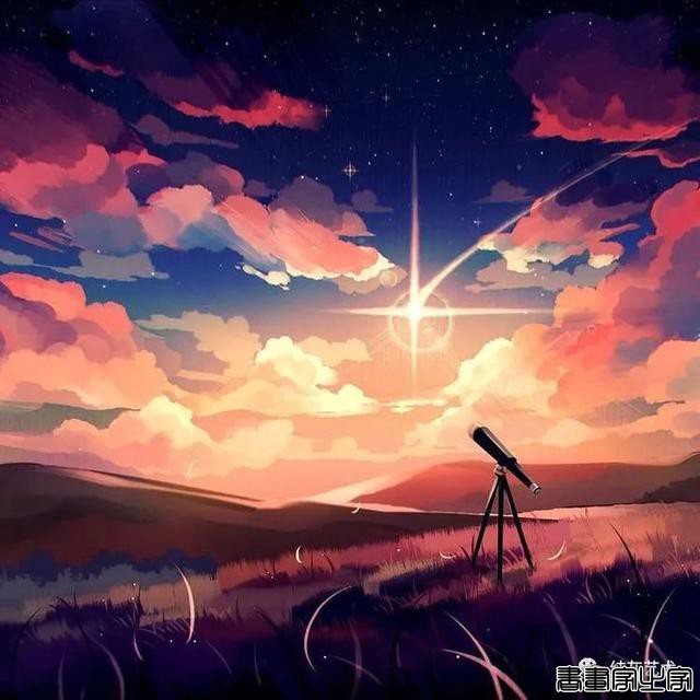 暖暖的梦幻风插画-24.jpg