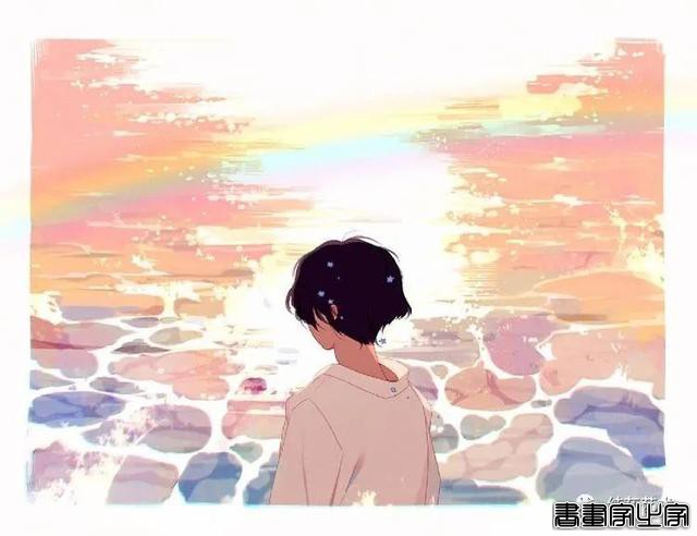 暖暖的梦幻风插画-27.jpg