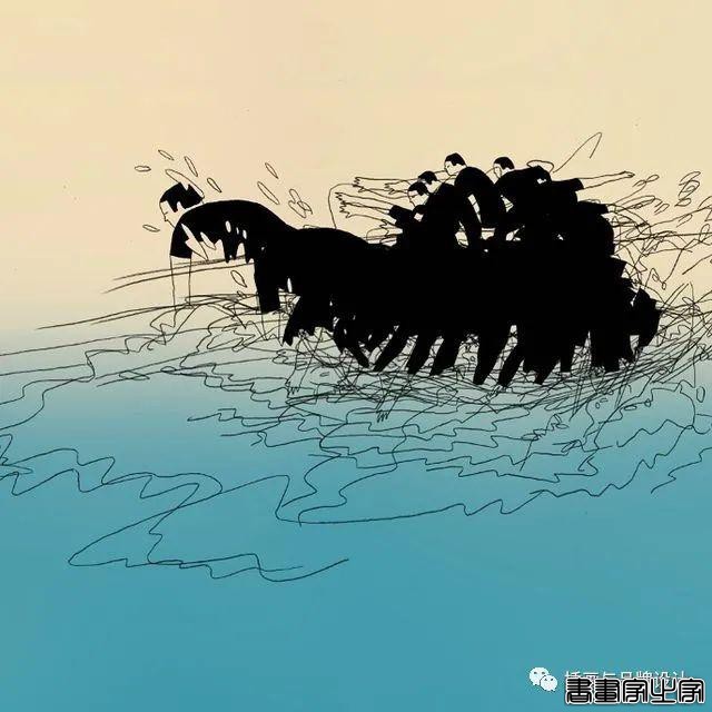 插画丨细腻、怀旧，又童趣十足，充满诗意和梦幻视觉效果-37.jpg