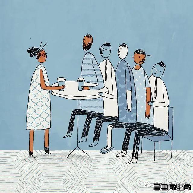 插画丨细腻、怀旧，又童趣十足，充满诗意和梦幻视觉效果-51.jpg