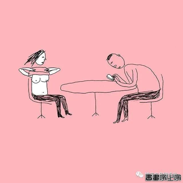 插画丨细腻、怀旧，又童趣十足，充满诗意和梦幻视觉效果-62.jpg