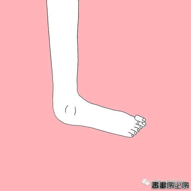 插画丨细腻、怀旧，又童趣十足，充满诗意和梦幻视觉效果-63.jpg
