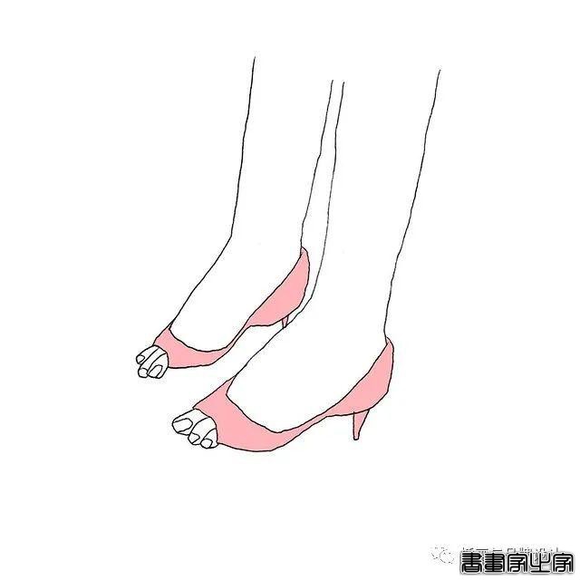 插画丨细腻、怀旧，又童趣十足，充满诗意和梦幻视觉效果-67.jpg