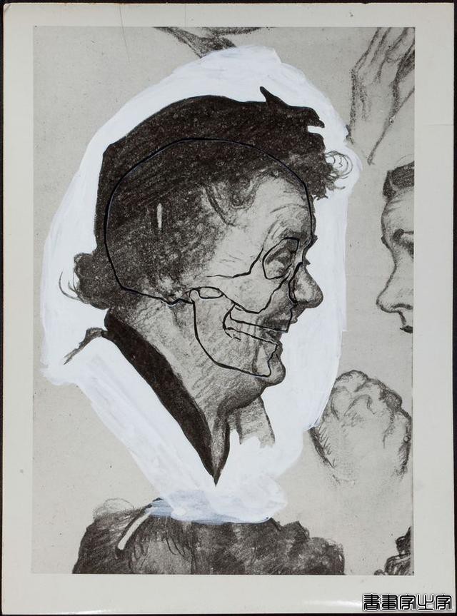 洛曼.洛克威尔插画（美国）-26.jpg