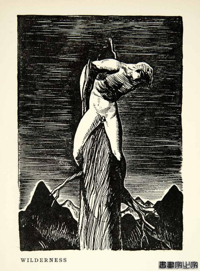 洛曼.洛克威尔插画（美国）-31.jpg
