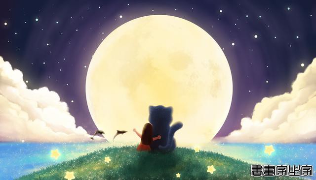 插画中秋：十五的月亮十六圆-10.jpg