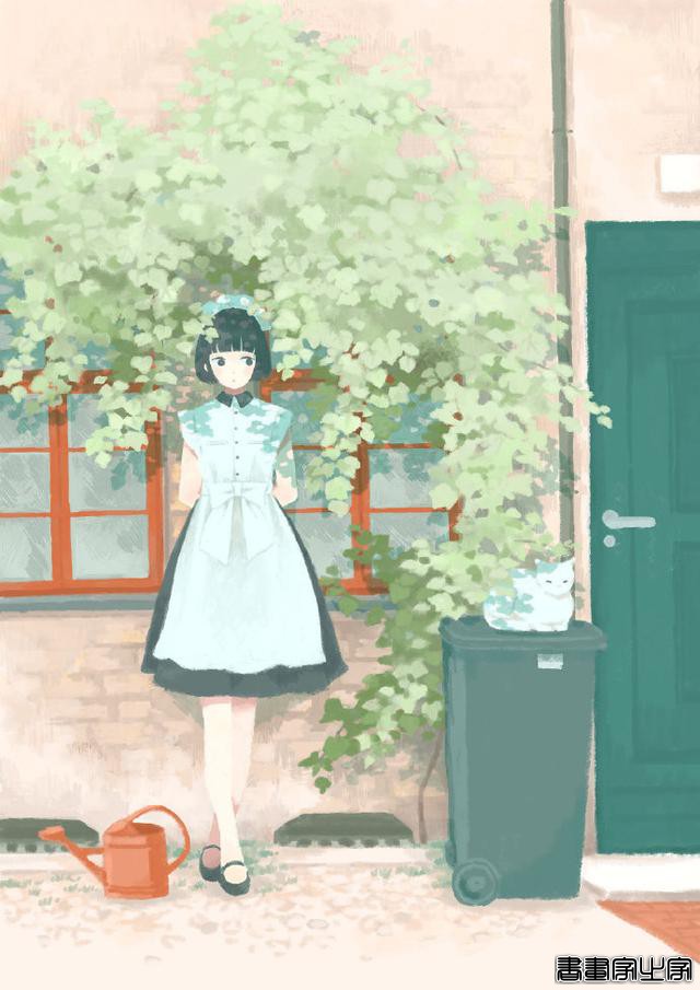 「插画」はーみん twi:_haaaaamin-5.jpg