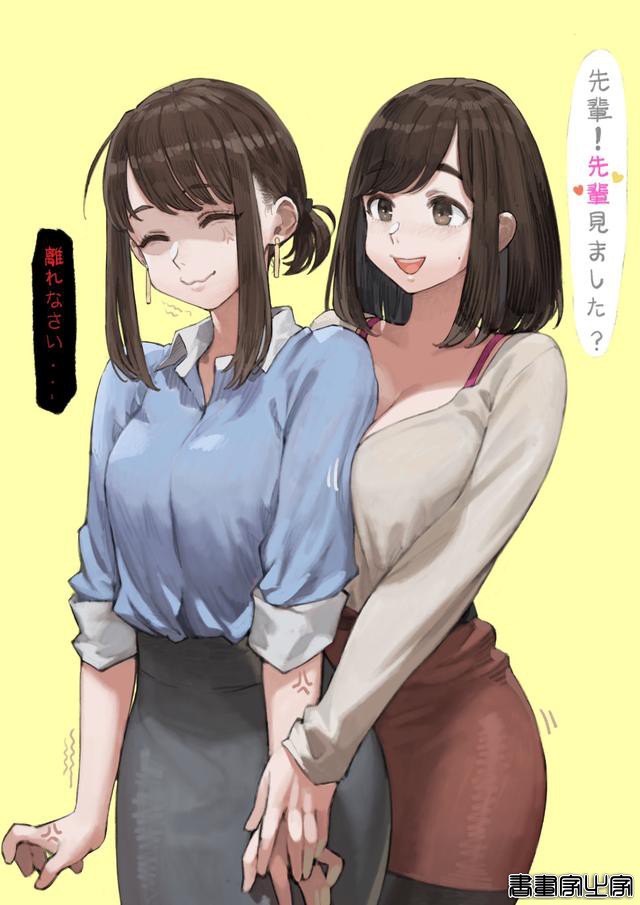 分享日本画师じゅん(navigavi)精美插画（第五弹）-8.jpg