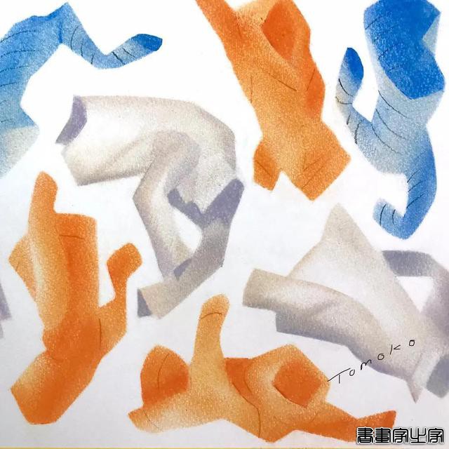 插画师 Tomoko Mizuno作品欣赏-6.jpg