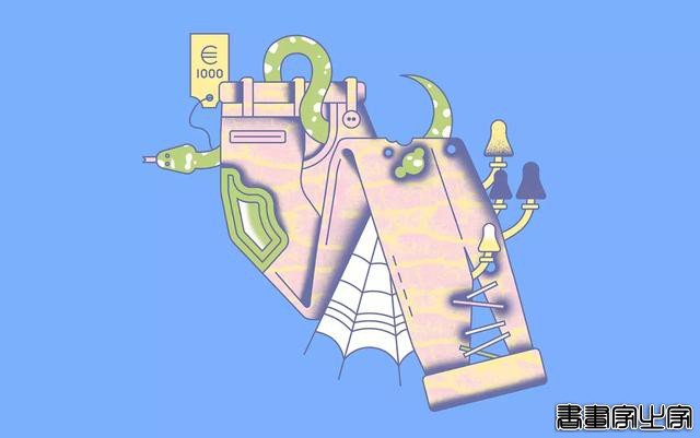 Tinkoff 杂志社论插画设计 via:Itwazcool Studio-6.jpg
