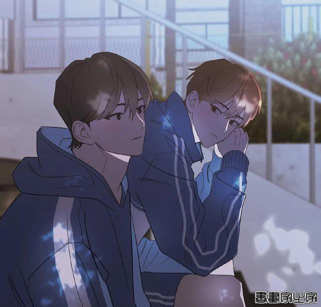 「插画」一组超帅的纸片人，爱了爱了-12.jpg