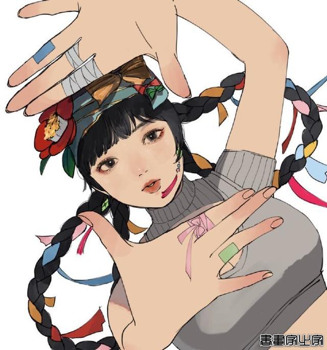 「插画」凪 twi:nekokawaii1012-5.jpg
