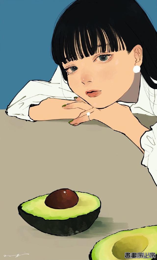 「插画」凪 twi:nekokawaii1012-8.jpg
