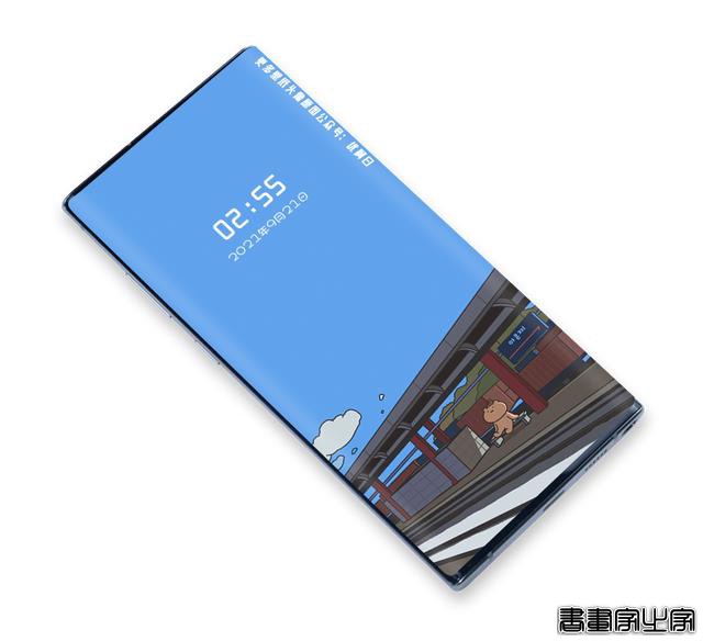 插画壁纸︱享受一个人的生活，也期待两个人的生活-6.jpg