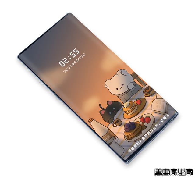 插画壁纸︱享受一个人的生活，也期待两个人的生活-16.jpg