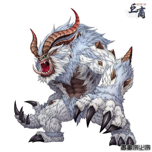 韩国概念艺术家 Hanchae Moon 动漫游戏人物插画作品欣赏-12.jpg