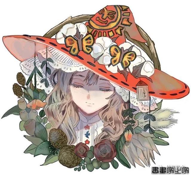 元气少女插画-4.jpg