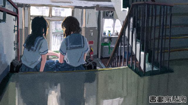 「插画」yawarak twi:shittoriyawarak-5.jpg