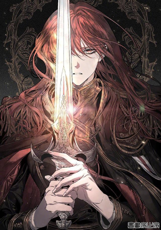 华丽绝美的人物插画，神仙画画啊 | 插画师??twi:enaa97 ???-5.jpg