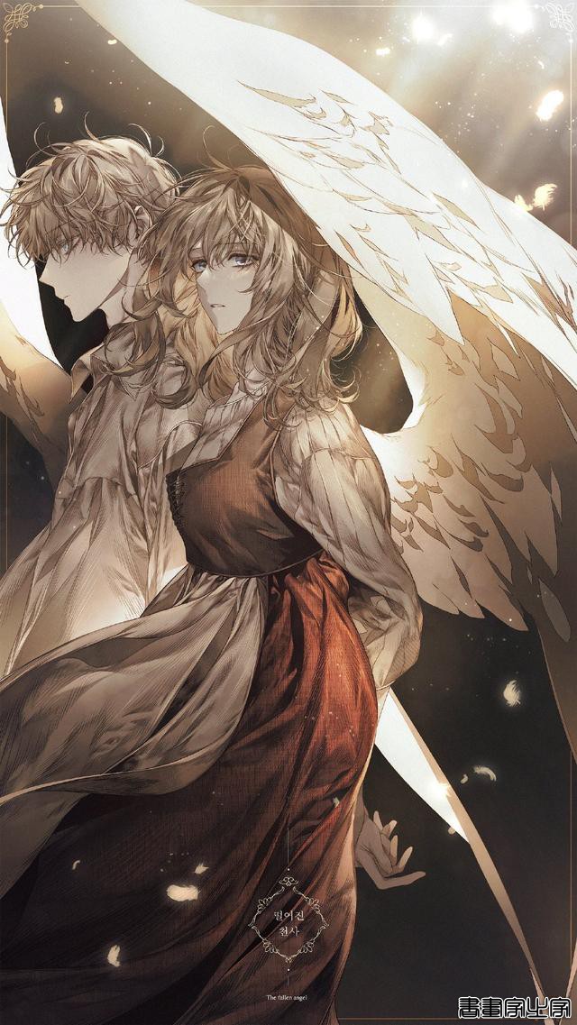 华丽绝美的人物插画，神仙画画啊 | 插画师??twi:enaa97 ???-13.jpg