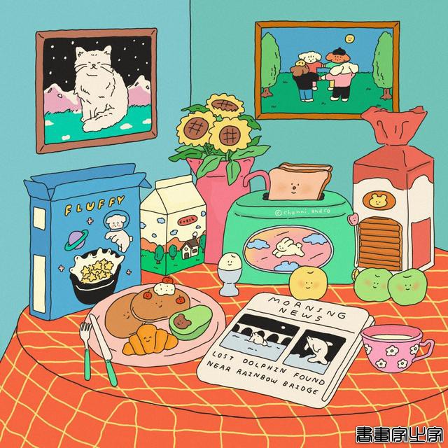 可可爱爱的插画-8.jpg