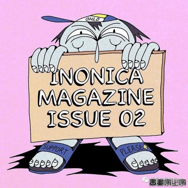 插画丨用复古和朋克的情绪解释万物本质，大胆又自由的笔触，充满了奇思妙想-55.jpg